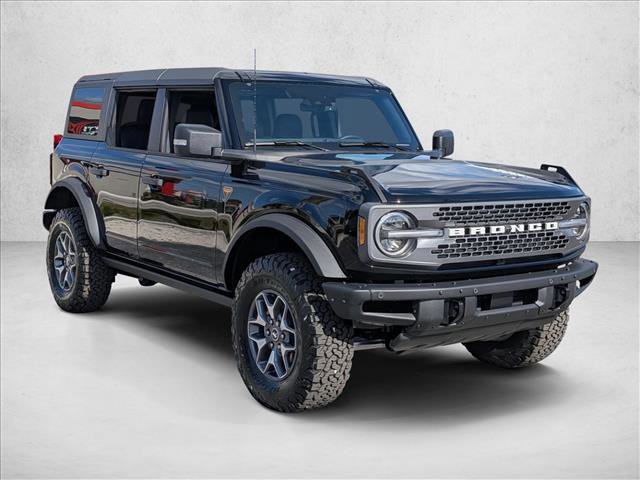 New 2025 Ford Bronco Badlands image 6