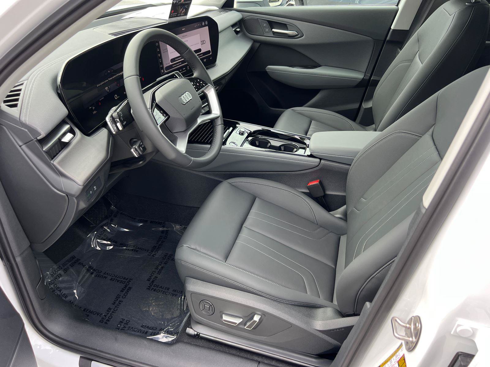 New 2026 Audi Q3 quattro 2.0T AWD/4WD image 9