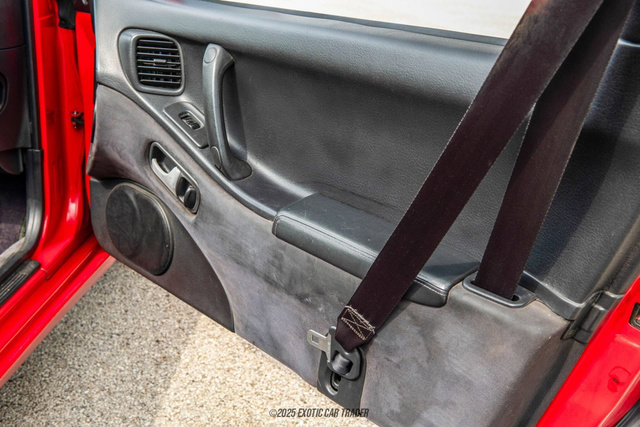 Used 1993 Nissan 300ZX Convertible RWD image 32