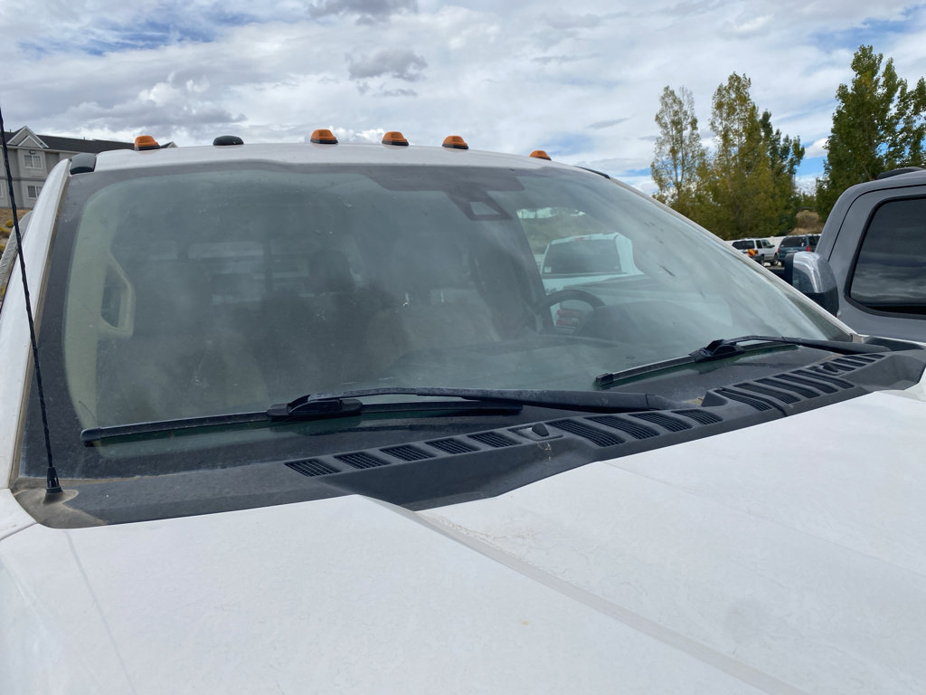 Used 2017 Ford F350 Lariat w/ Lariat Ultimate Package image 5