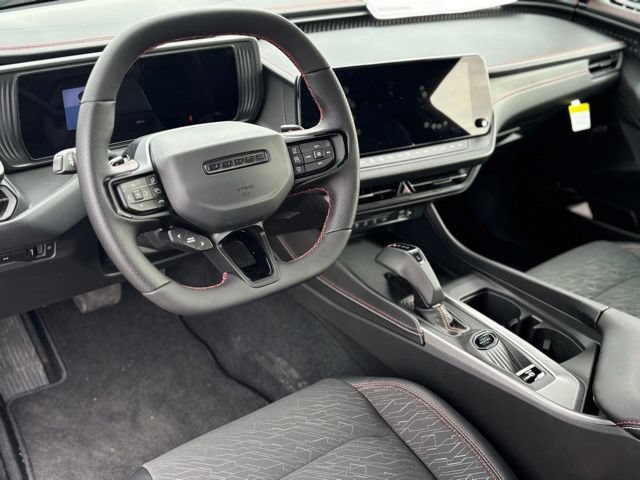 New 2026 Dodge Charger Scat Pack AWD/4WD image 10