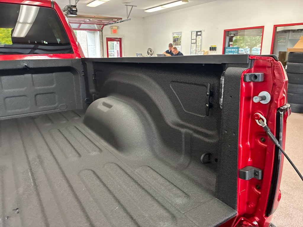 Certified 2026 RAM 2500 Big Horn AWD/4WD image 34
