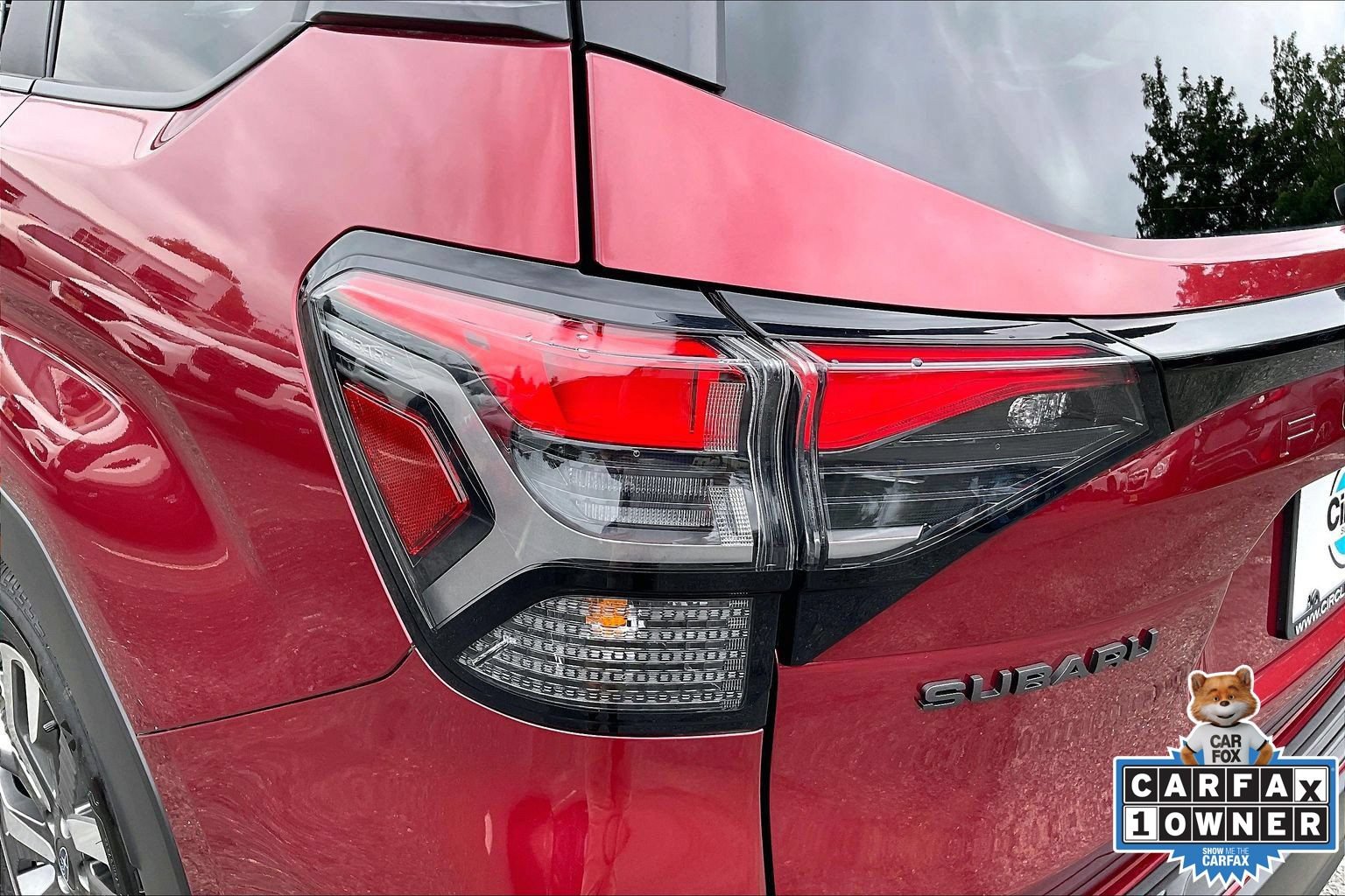 Certified 2025 Subaru Forester Touring w/ Popular Package - Touring AWD/4WD image 29