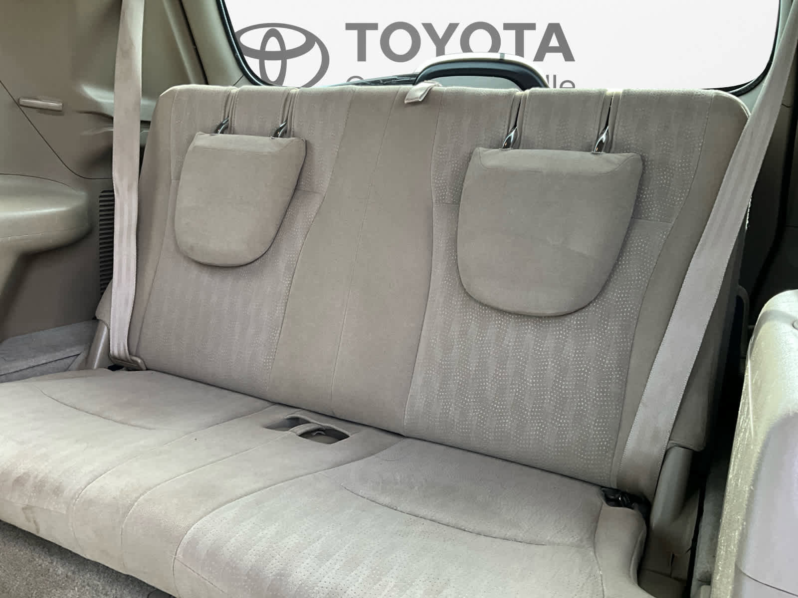 Used 2008 Toyota Highlander Sport AWD/4WD image 18