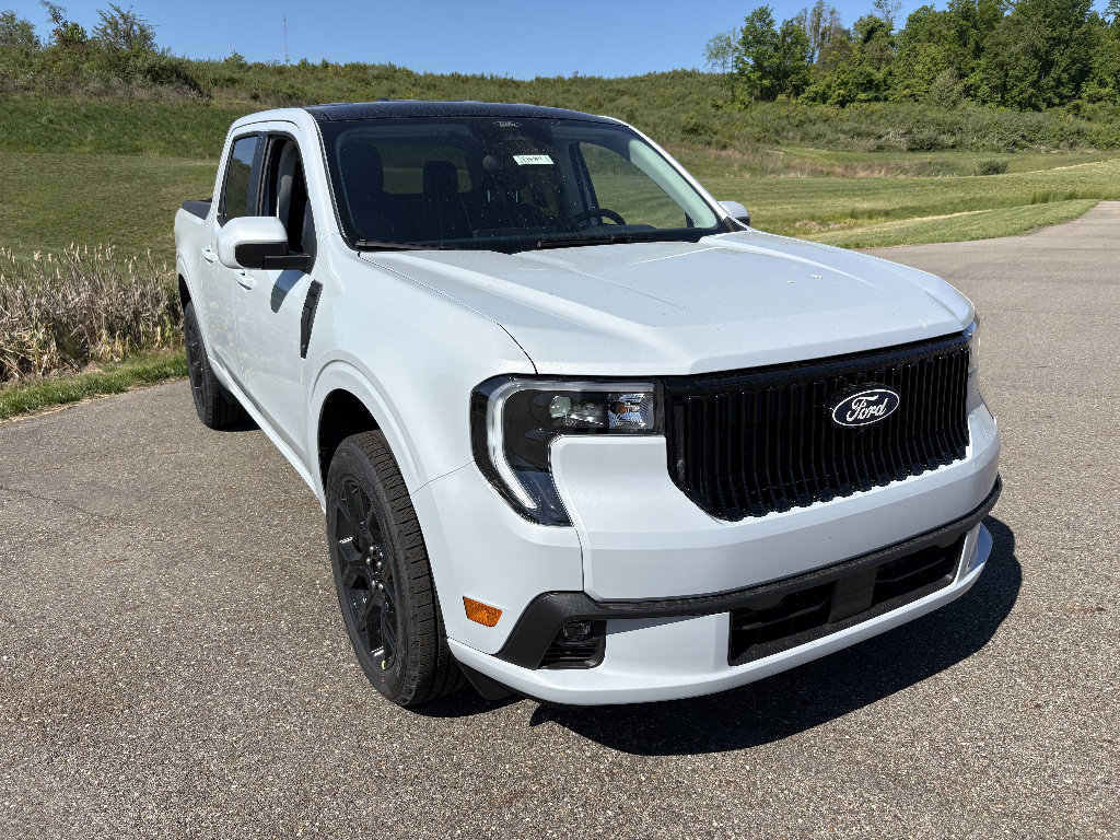 New 2026 Ford Maverick Lobo AWD/4WD image 7