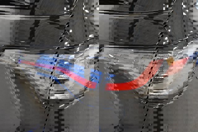 Used 2025 Honda HR-V Sport image 12