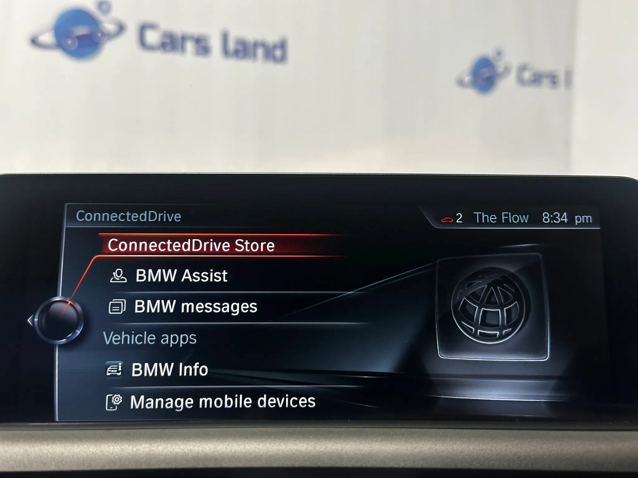 Used 2017 BMW 230i Convertible w/ Driving Assistance Package RWD image 33