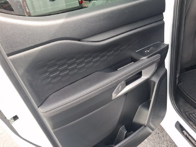 Used 2025 Ford Ranger XLT RWD image 9