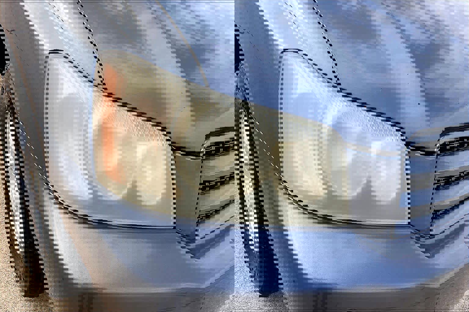 Used 2003 Toyota Highlander 2WD V6 image 27