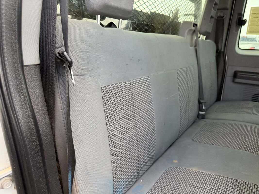 Used 2013 Ford F250 XL w/ PWR Equipment Group AWD/4WD image 20