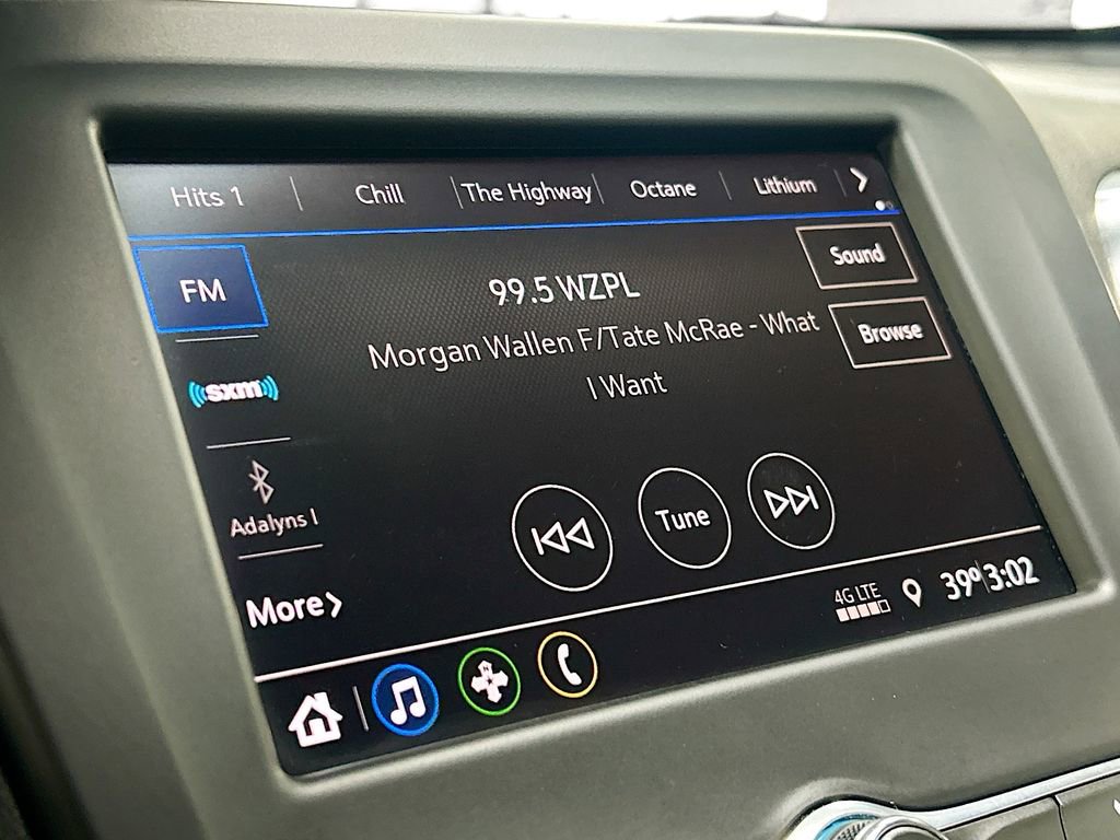 Used 2021 Chevrolet Equinox LT image 14