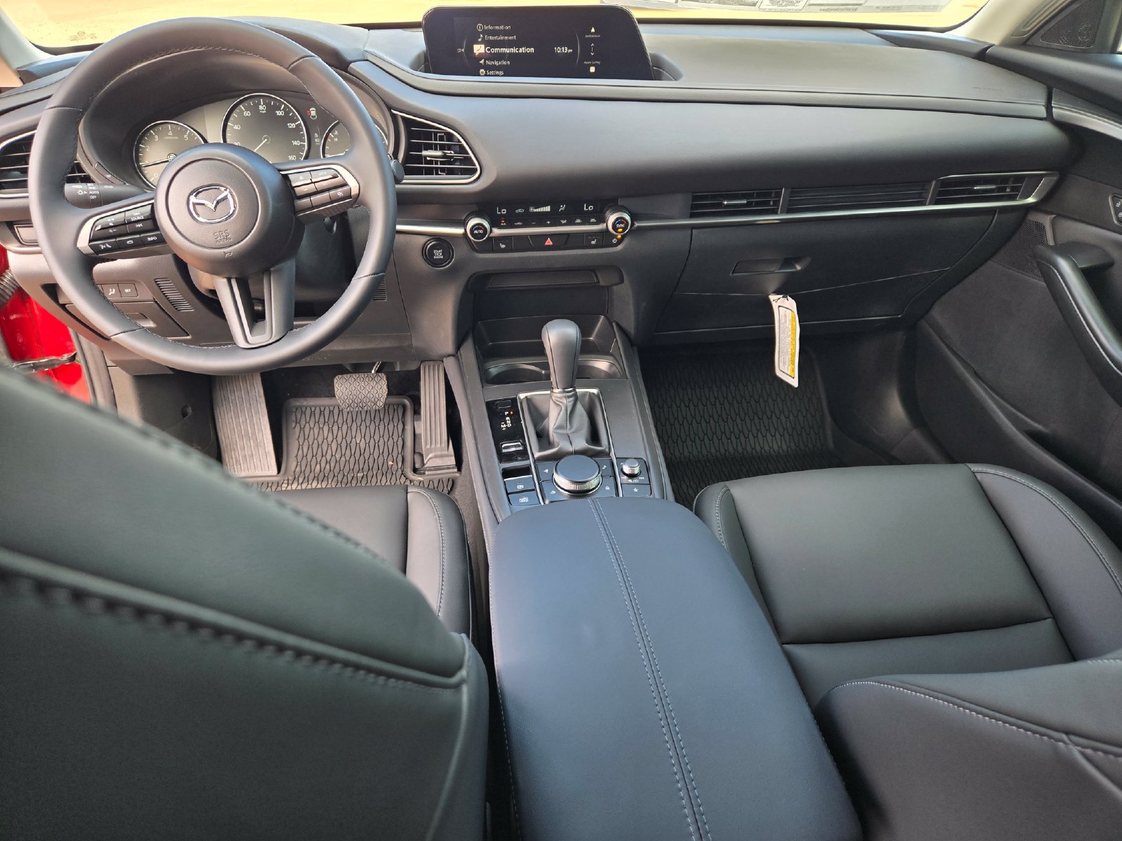 New 2026 MAZDA CX-30 AWD 2.5 S w/ Select Sport Pkg image 8
