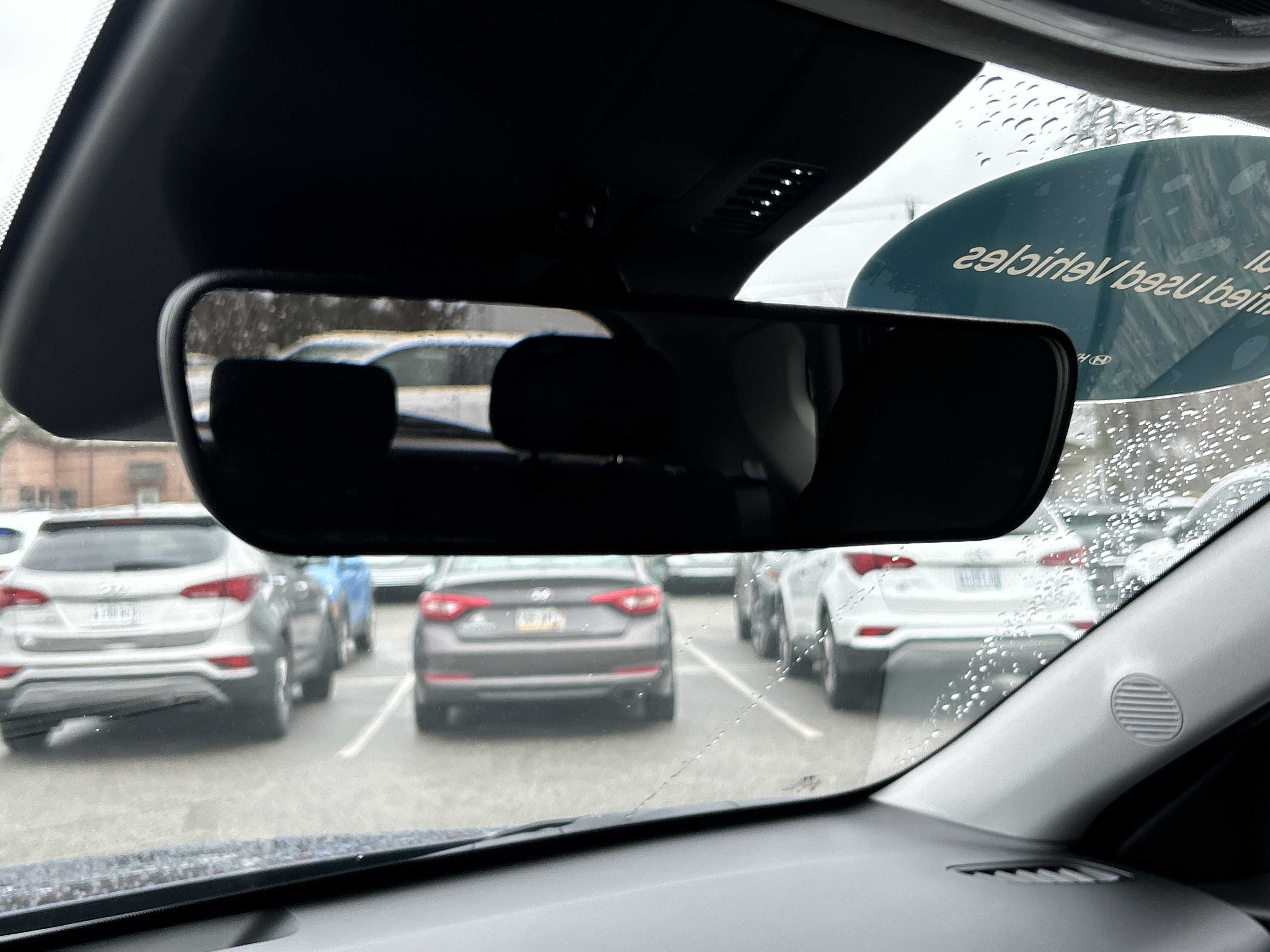 Certified 2024 Hyundai Kona SEL AWD/4WD image 27