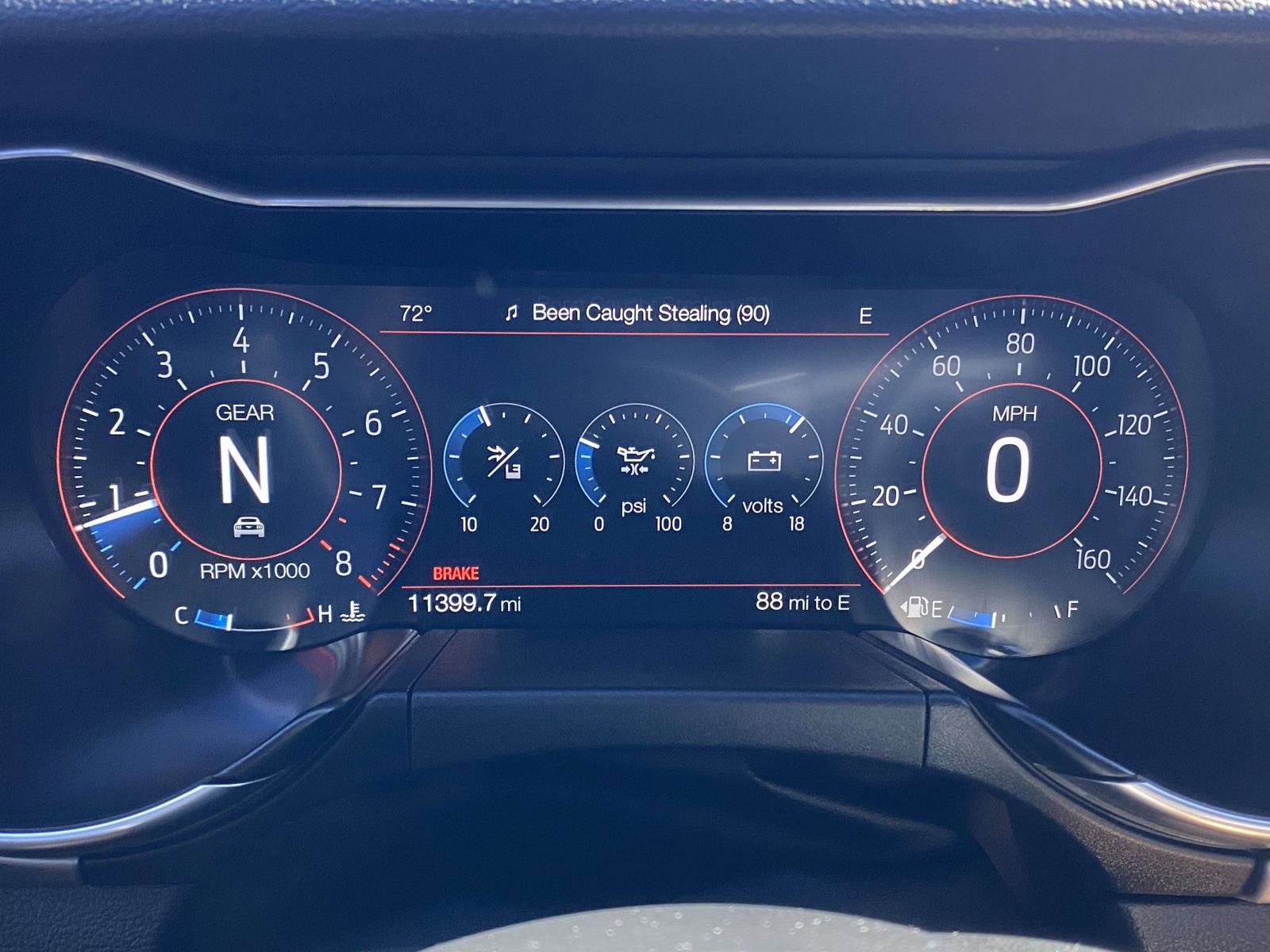 Used 2023 Ford Mustang GT Premium w/ Equipment Group 401A image 18