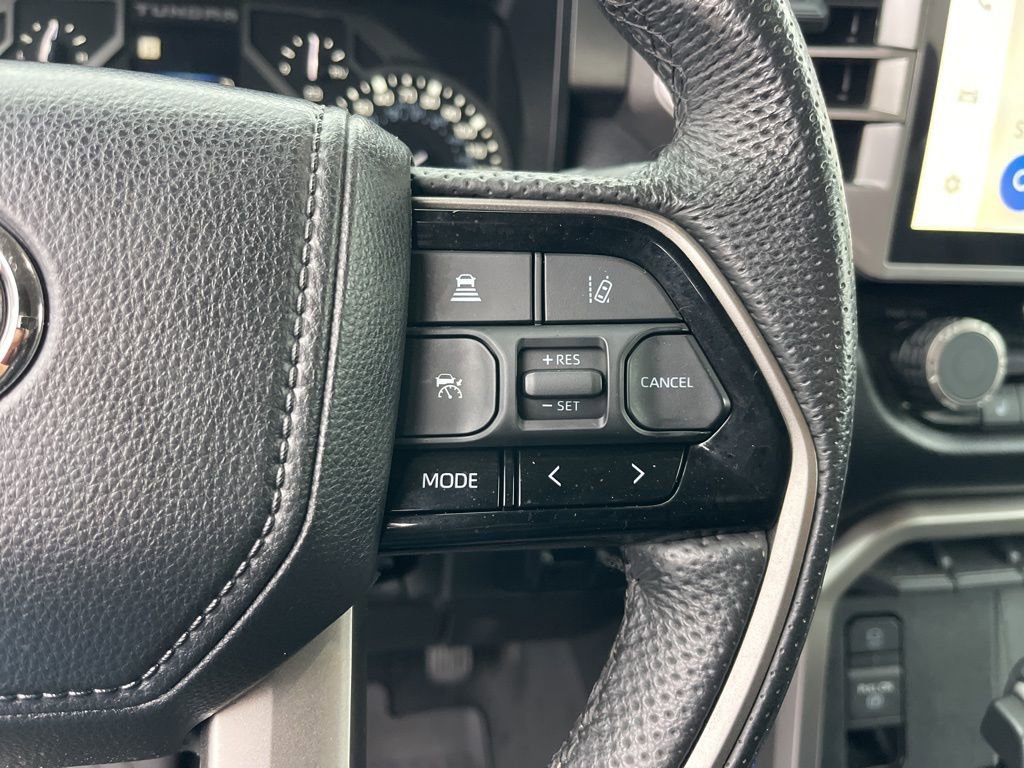 Used 2024 Toyota Tundra SR5 image 18