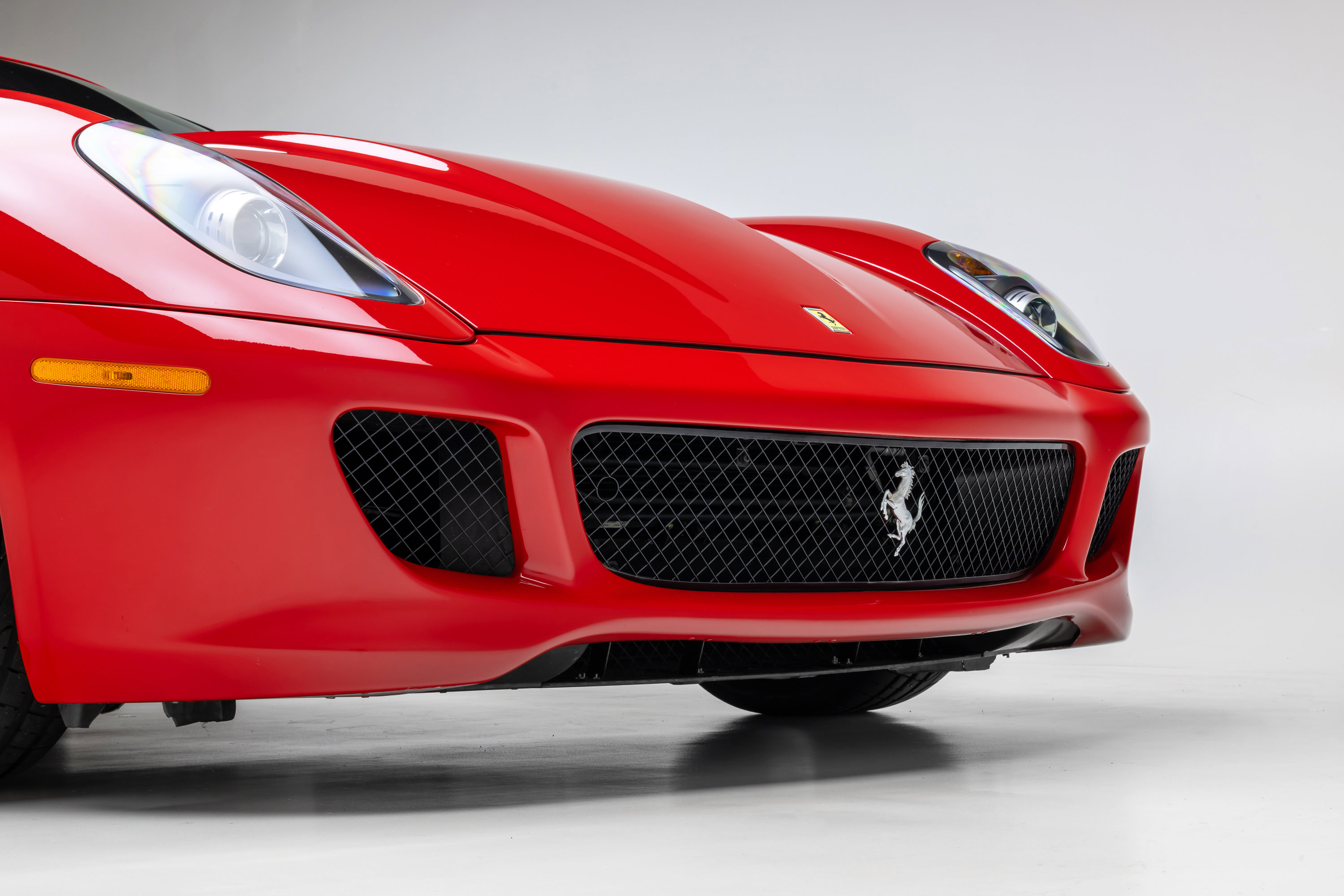 Used 2009 Ferrari 599 GTB Fiorano image 17