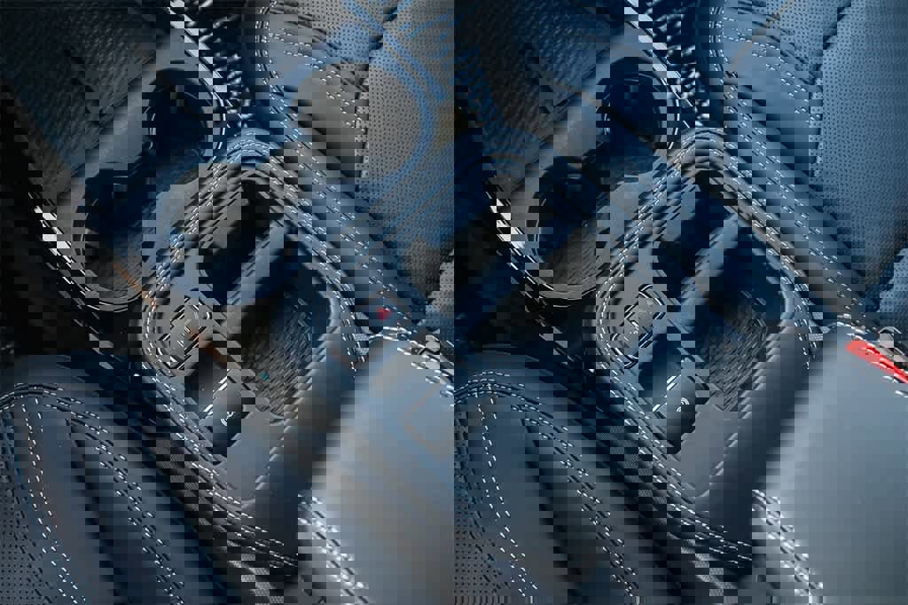 New 2025 Ford Mustang Mach-E Premium image 19