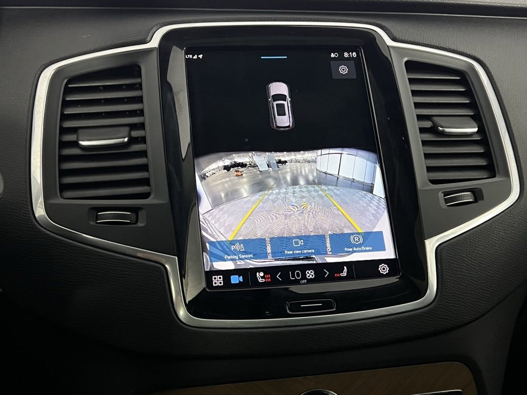 Used 2024 Volvo XC90 T8 Core w/ Protection Package Premier image 20