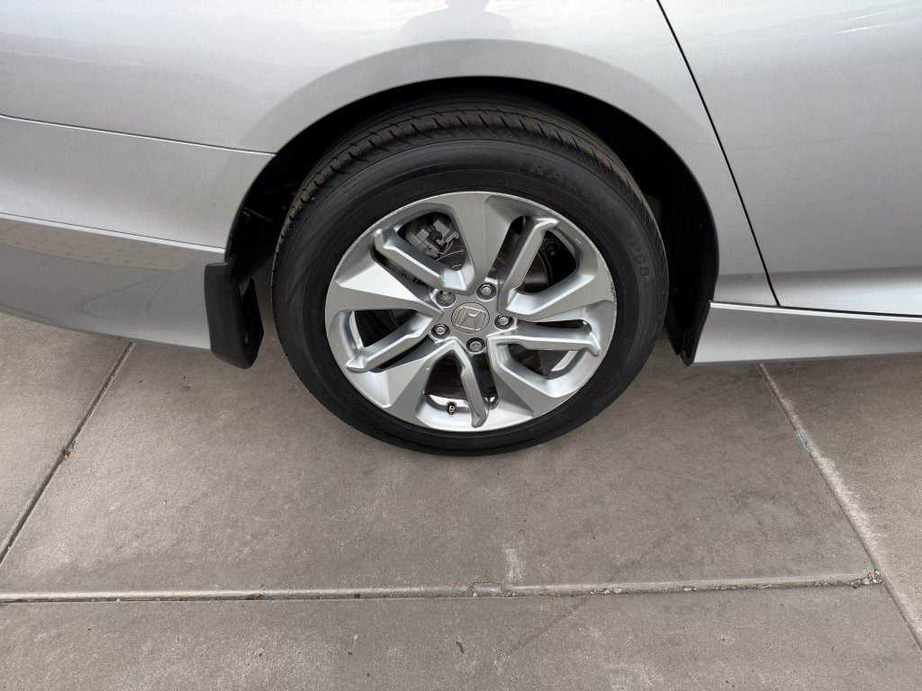 Used 2022 Honda Accord Sport image 15