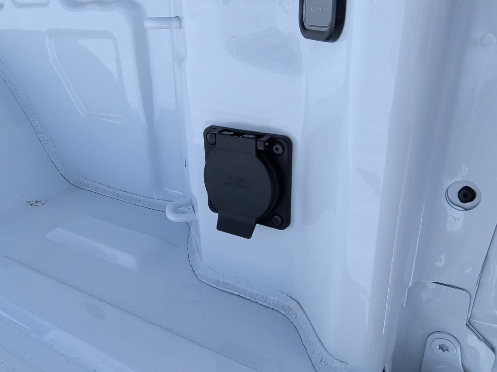 New 2026 GMC Sierra 1500 Elevation AWD/4WD image 39