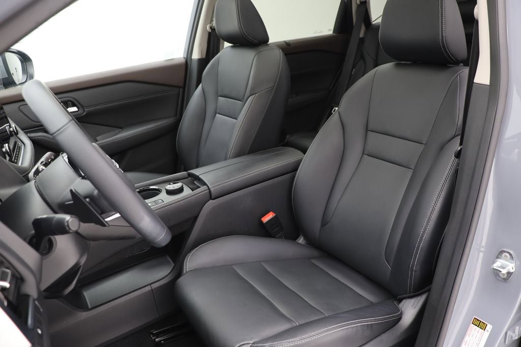 Used 2023 Nissan Rogue SL w/ SL Premium Package AWD/4WD image 15