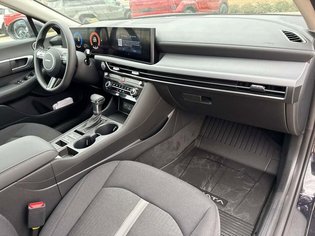 New 2026 Hyundai Sonata SE image 18