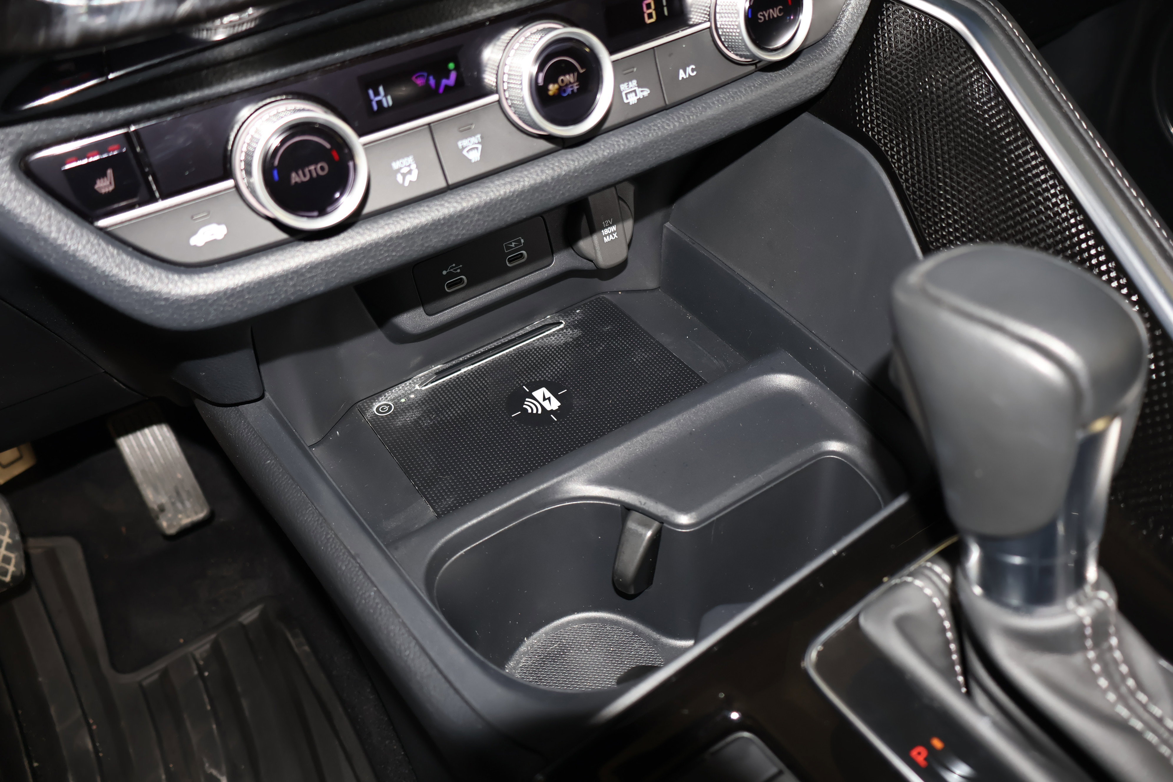 Certified 2025 Acura ADX AWD image 30