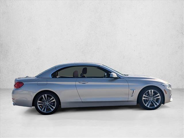 Used 2015 BMW 435i 435i image 4