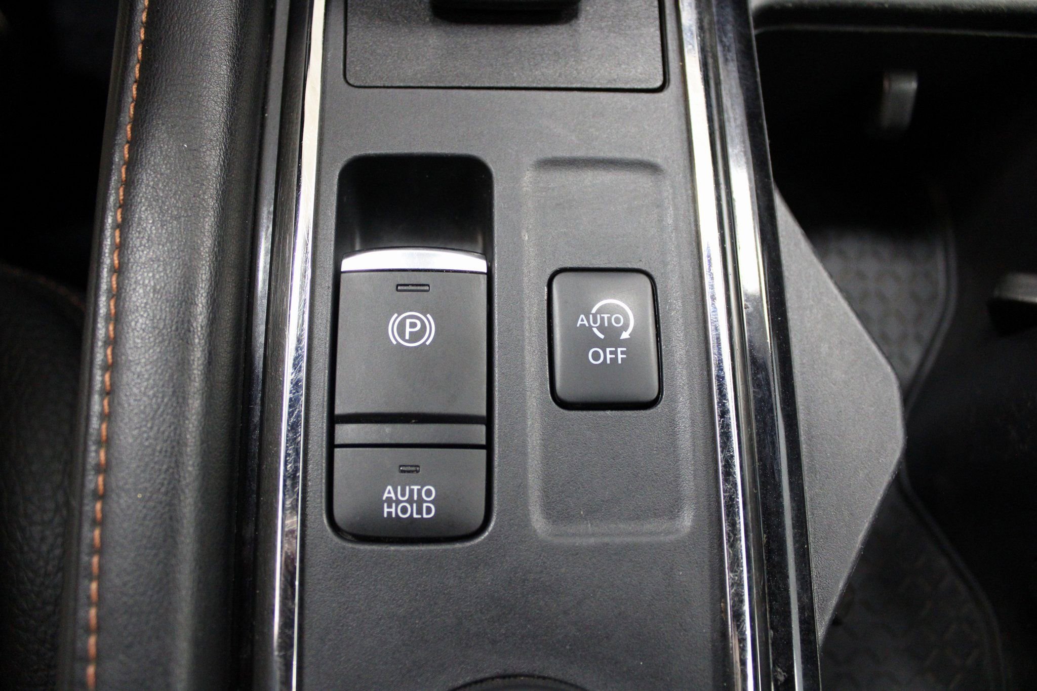 Used 2023 Nissan Pathfinder Rock Creek image 44