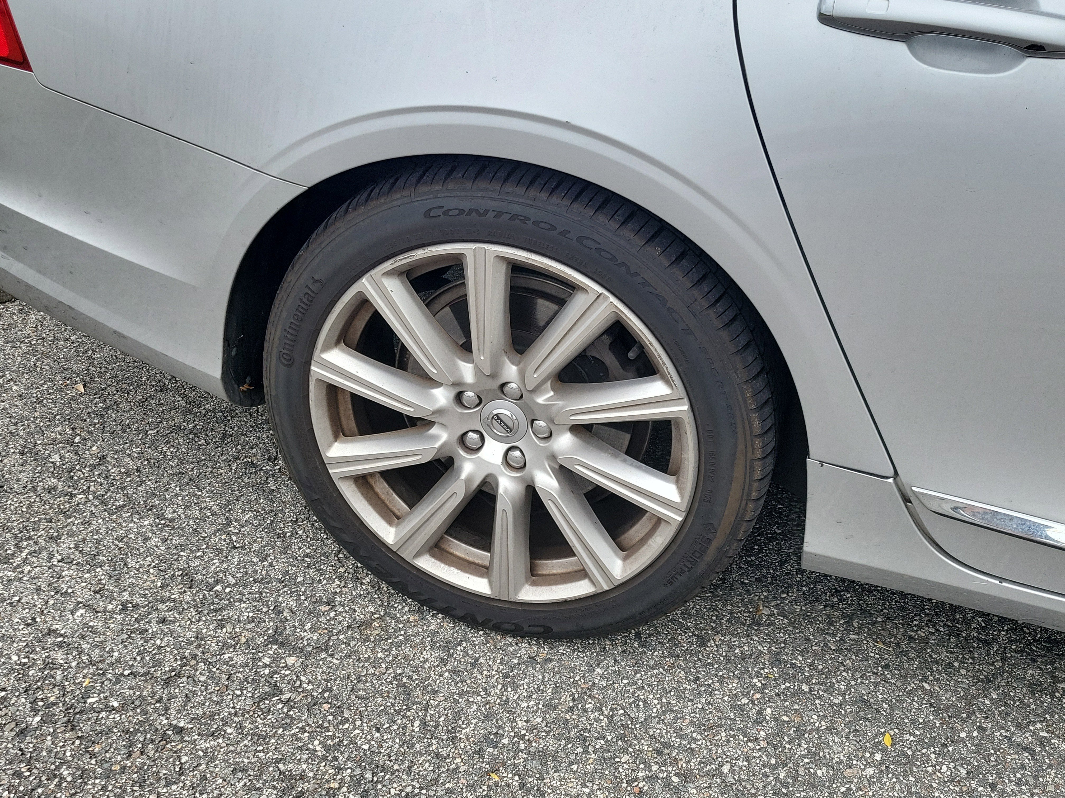 Used 2018 Volvo S90 T6 Inscription AWD/4WD image 15