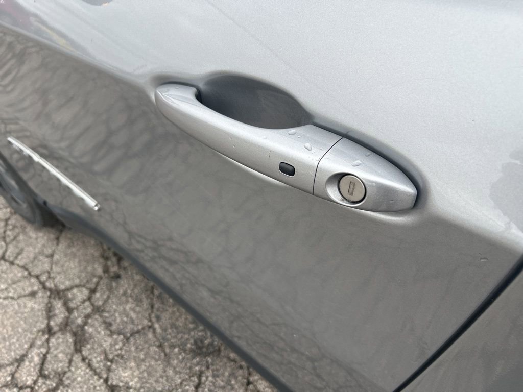 Used 2022 Jeep Compass Limited w/ Sun and Sound Group image 13