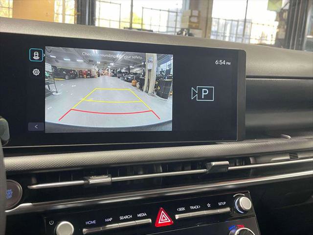 Certified 2026 Hyundai Santa Cruz SEL AWD/4WD image 29