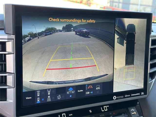 Used 2023 Toyota Tundra Limited image 18