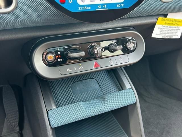 New 2025 MINI Cooper Countryman SE w/ Comfort Package Max image 23