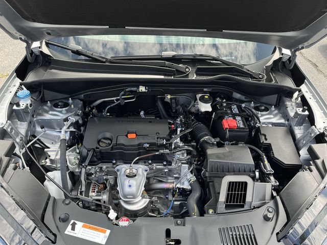 New 2027 Honda HR-V LX image 19