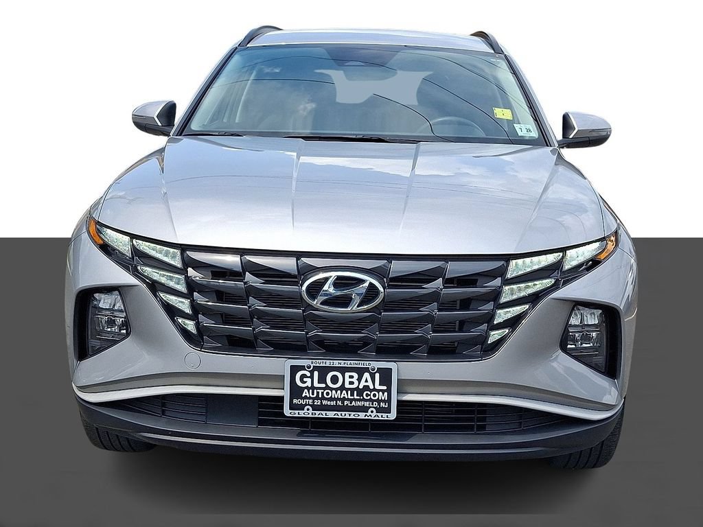 Used 2023 Hyundai Tucson SEL AWD/4WD image 2