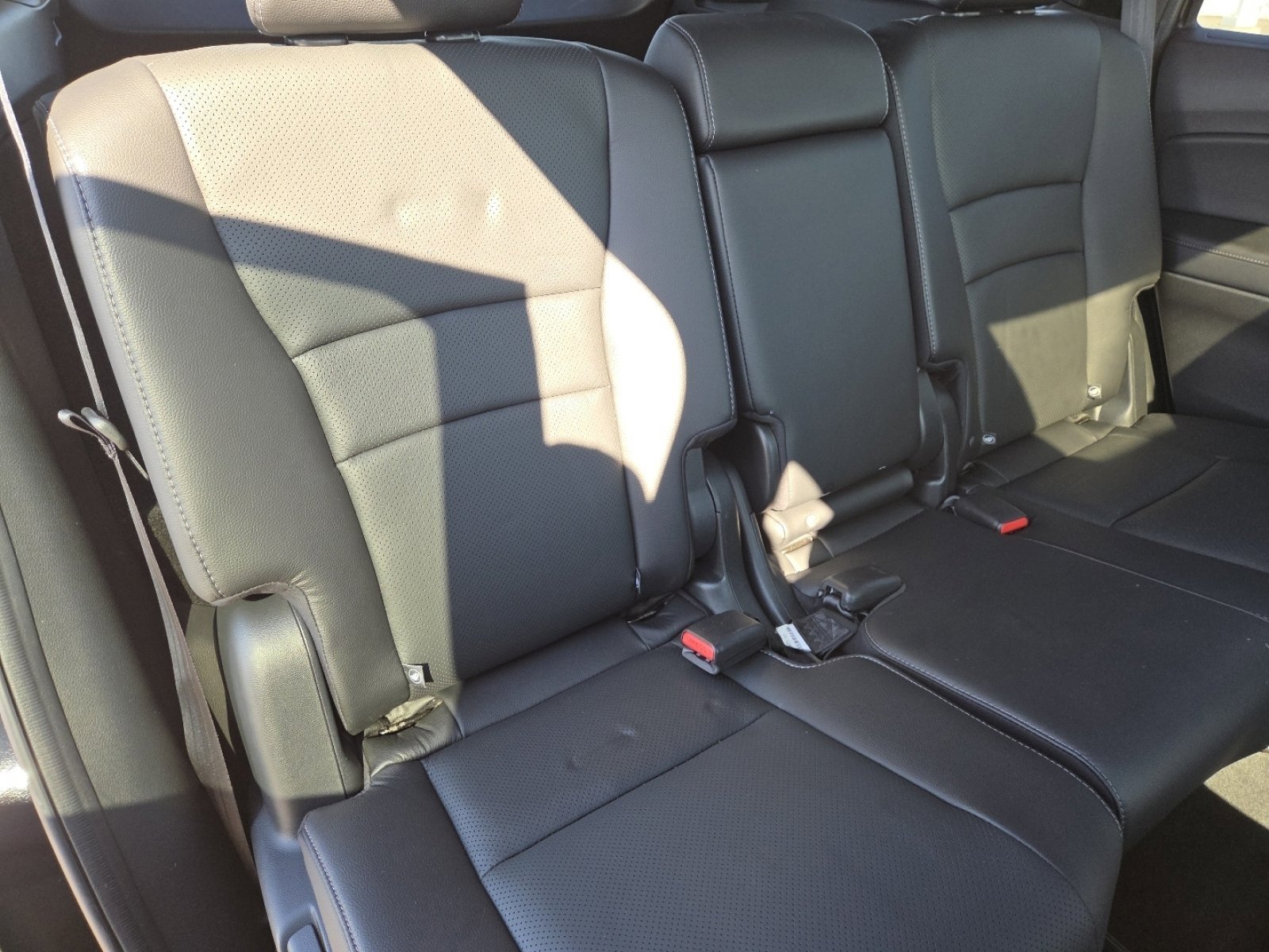 Used 2022 Honda Passport EX-L image 23