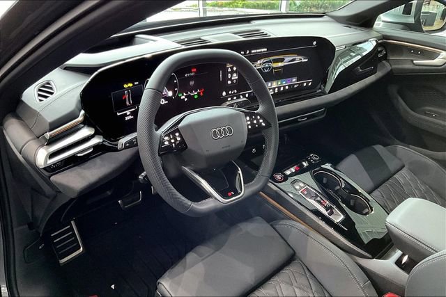 New 2025 Audi S5 Premium Plus AWD/4WD image 6
