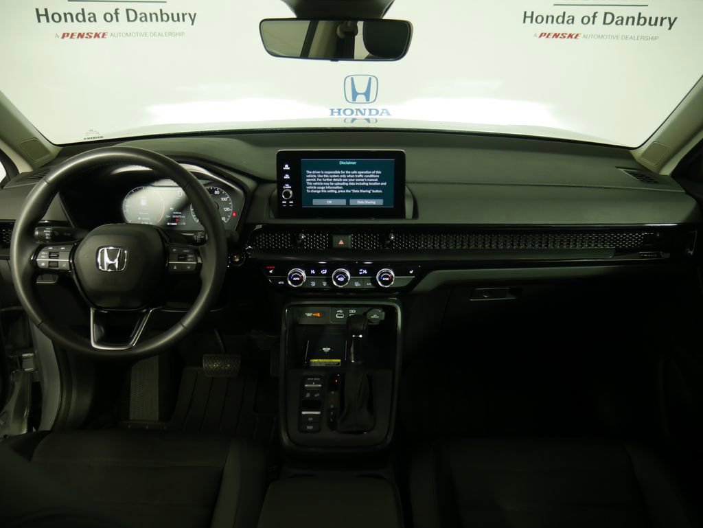 Used 2023 Honda CR-V EX-L image 17