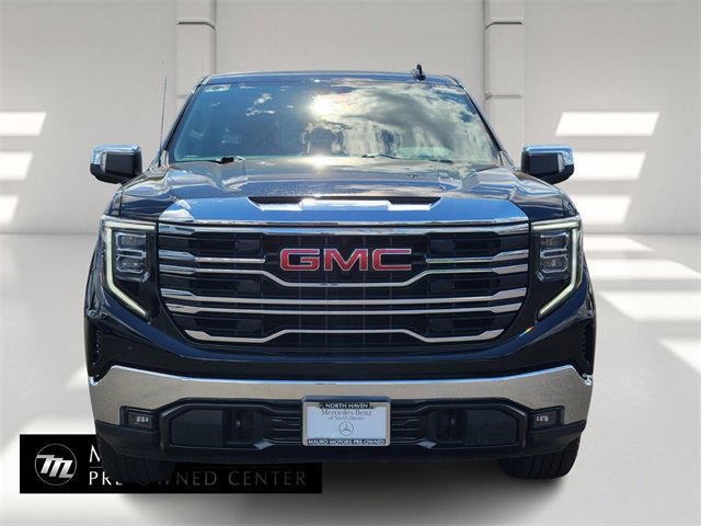 Used 2022 GMC Sierra 1500 SLT image 8