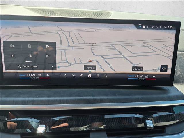 Certified 2024 BMW X5 xDrive40i w/ Premium Package AWD/4WD image 10