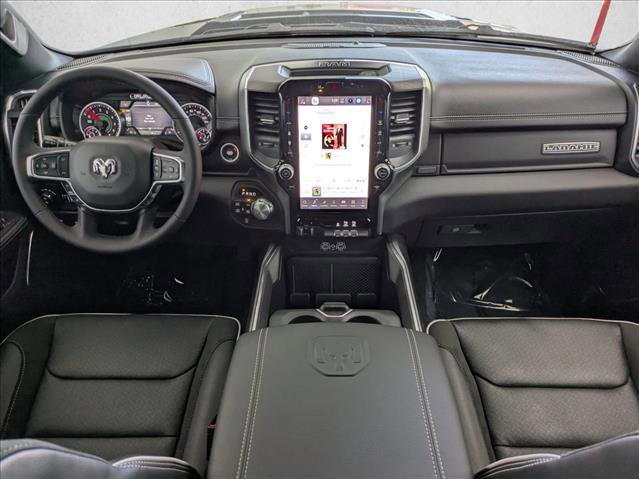 New 2026 RAM 1500 Laramie image 14