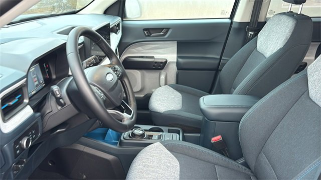 New 2026 Ford Maverick XLT w/ Equipment Group 301A image 24