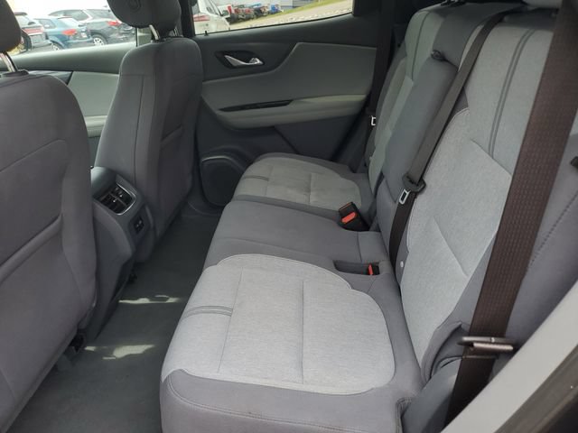Used 2021 Chevrolet Blazer LT AWD/4WD image 15
