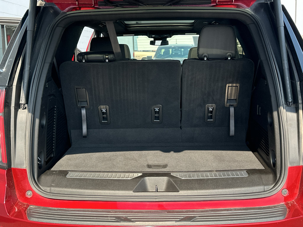 Used 2023 Chevrolet Tahoe Z71 AWD/4WD image 10