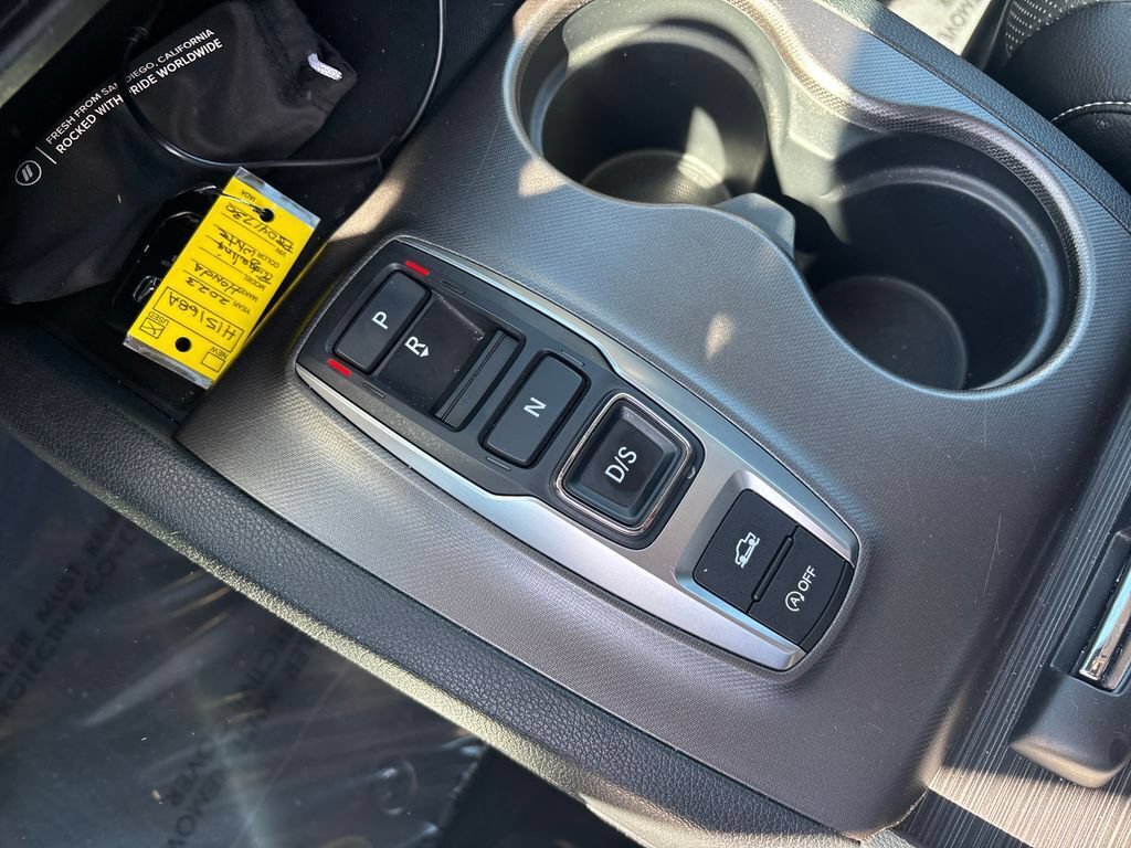 Certified 2023 Honda Ridgeline RTL image 25