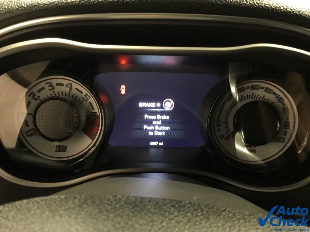 Used 2018 Dodge Challenger SRT Demon RWD image 35