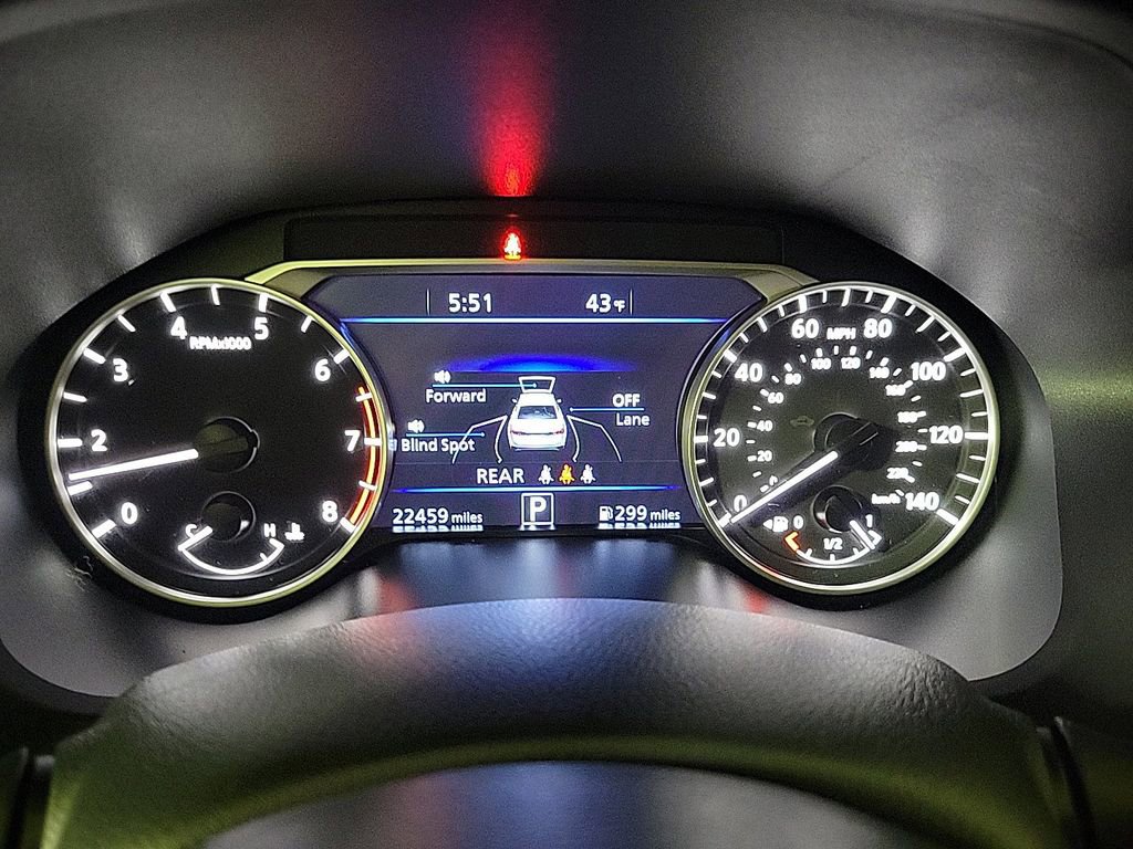 Used 2023 Nissan Altima 2.5 SL image 15