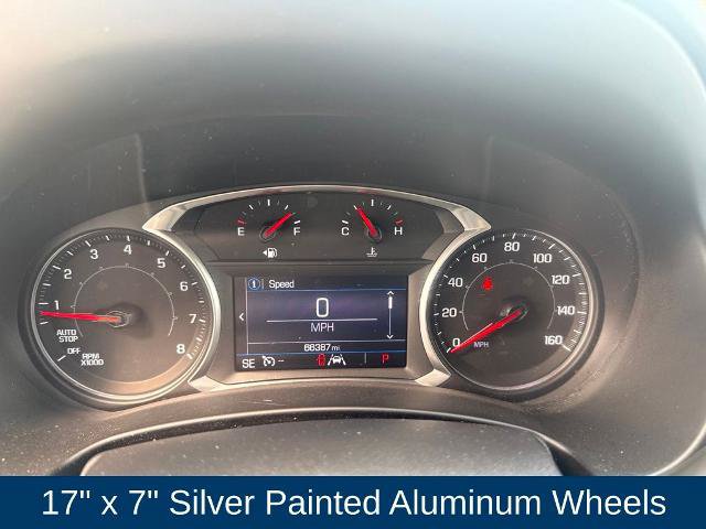 Used 2021 GMC Terrain SLE w/ Driver Convenience Package FWD image 21