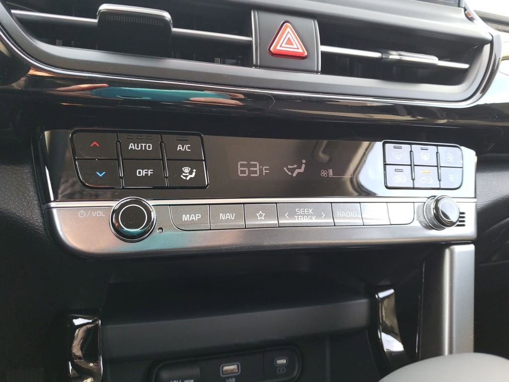 New 2026 Kia Seltos S image 19